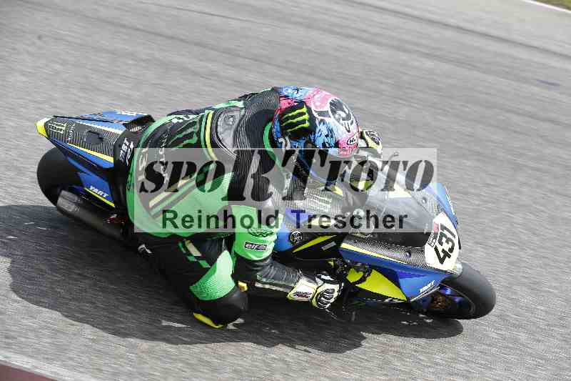 /35 26.07.2025 Speer Racing ADR/Gruppe rot/431